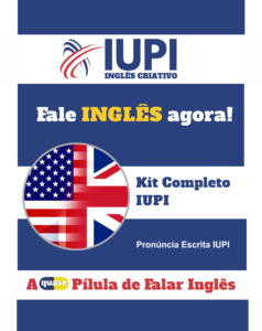 KIT COMPLETO IUPI